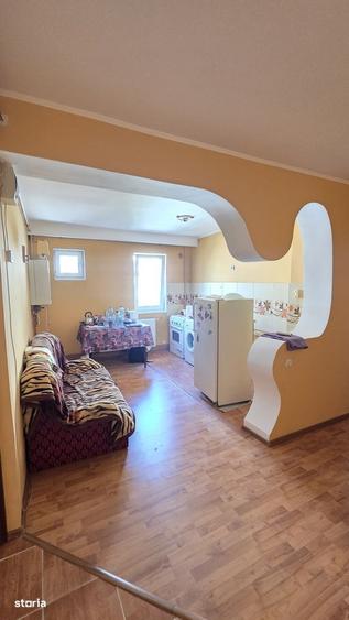 Apartament cu 2 camere decomandat, mobilat în Nord