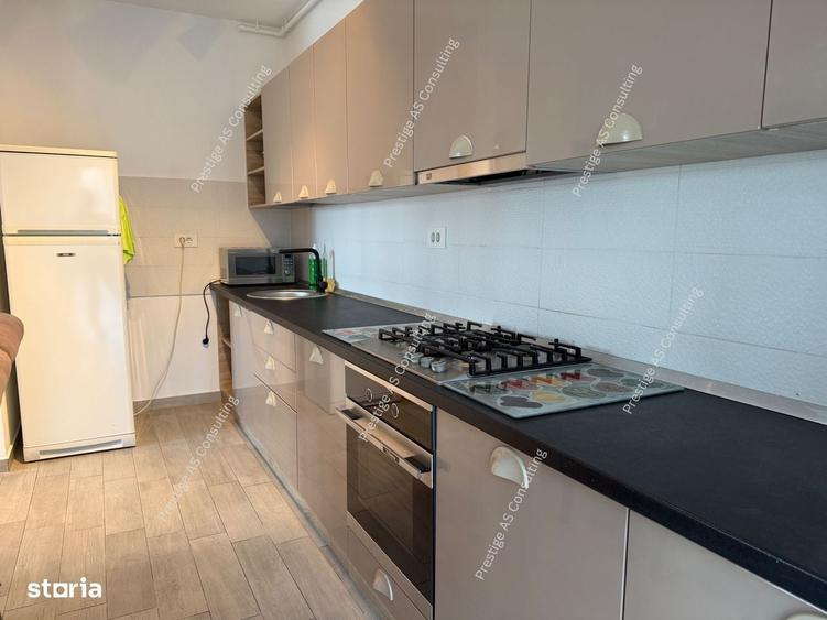Complex IRIS Torontalului| Apartament 2 camere - 7