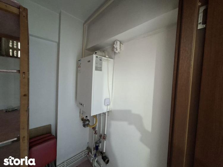 Apartament cu 3 camere în Ultracentral