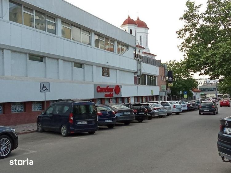 Apartament cu 2 camere în Universitate
