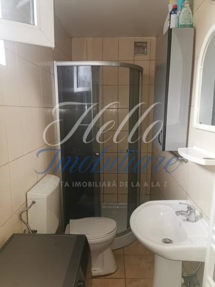 Apartament cu 2 camere semidecomandat în Mănăștur