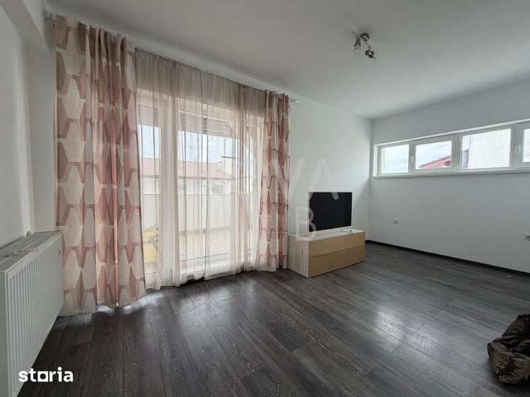 Apartament cu 4 camere în Central