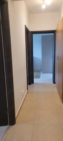 Apartament cu 2 camere decomandat în Păcii