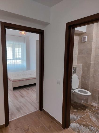 Garsonieră decomandată în Copou