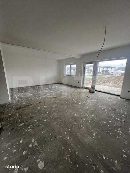 Casă cu 4 camere cu Teren 420 Mp în Central
