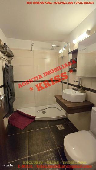 OFERTA! Apartament 3 Camere Popa ?apca Renovat Mobilat Utilat Complet - 5