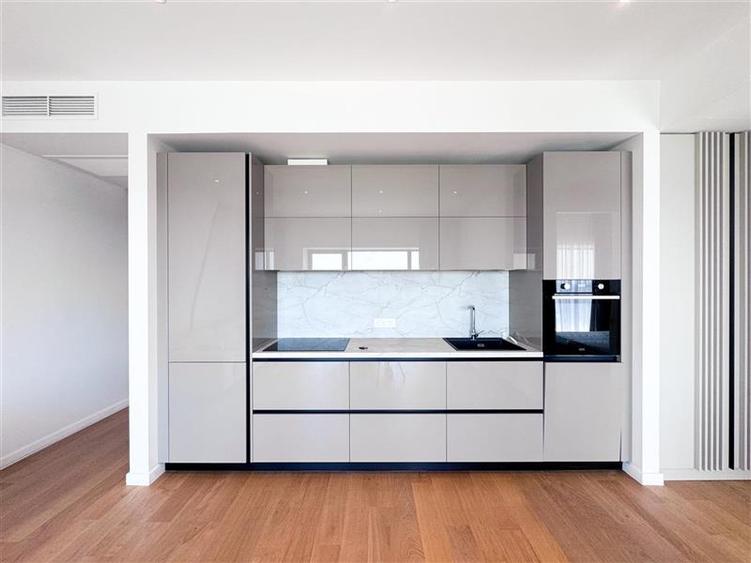 Apartament 2 camere de inchiriat One Verdi Park - 8