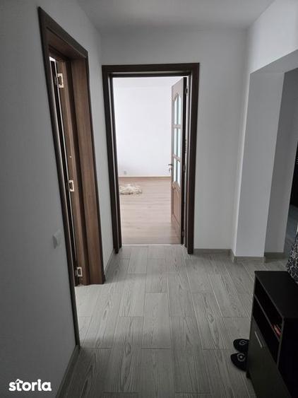 Apartament cu 3 camere în Snagov