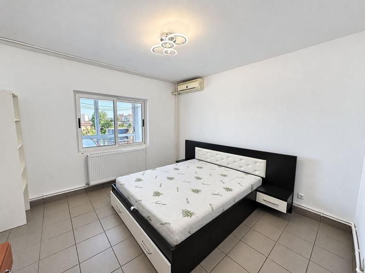 Apartament cu 3 camere decomandat în Alba Iulia