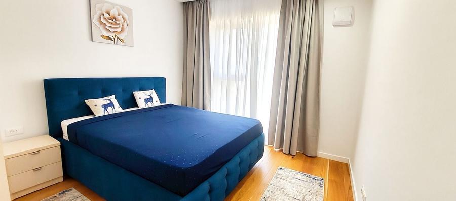 Apartament cu 2 camere decomandat, mobilat în Pipera