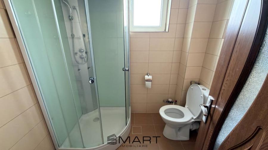 Apartament cu 2 camere semidecomandat în Sud