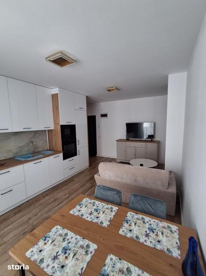 Apartament cu 2 camere în Orașul Vechi