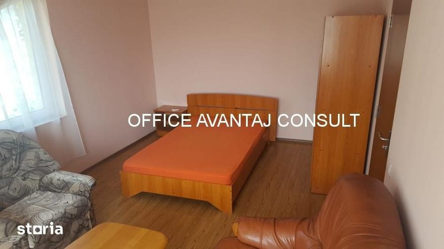 Garsonieră decomandată în Rahova