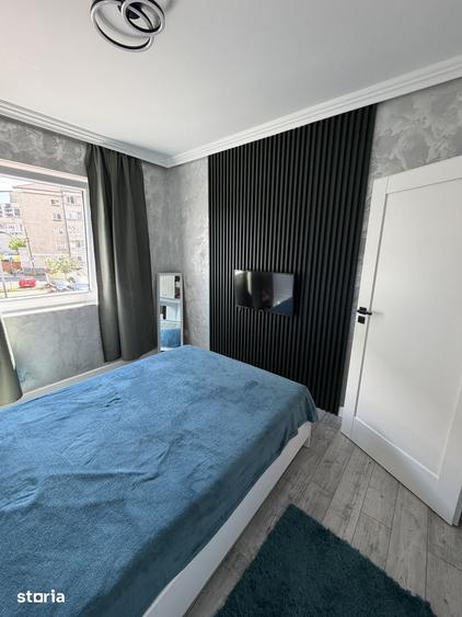 Apartament cu 4 camere decomandat în Iosia