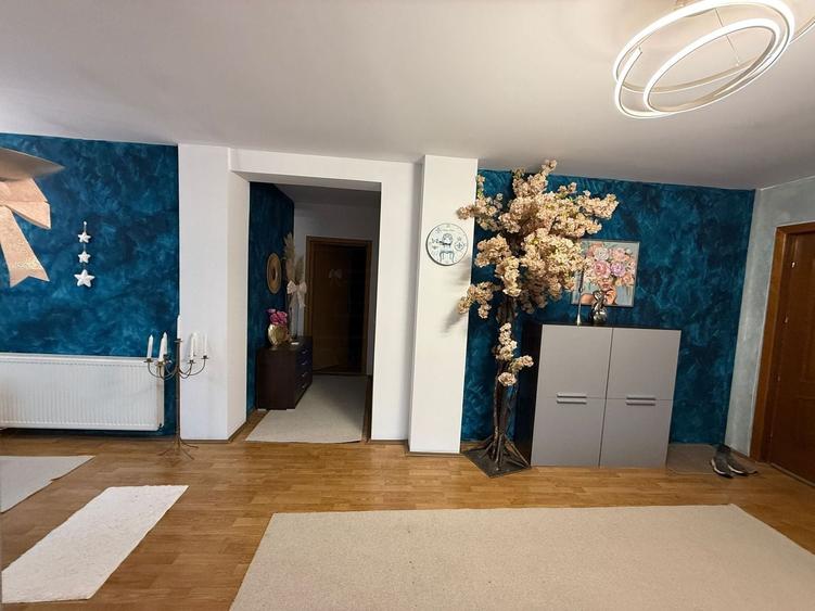 Apartament 3 camere | 80.73 MP | 62.600 Euro | Radauti - 14