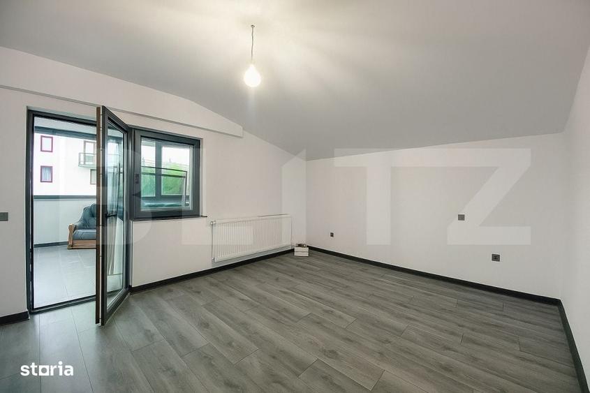 Casă cu 3 camere în Juc-Herghelie