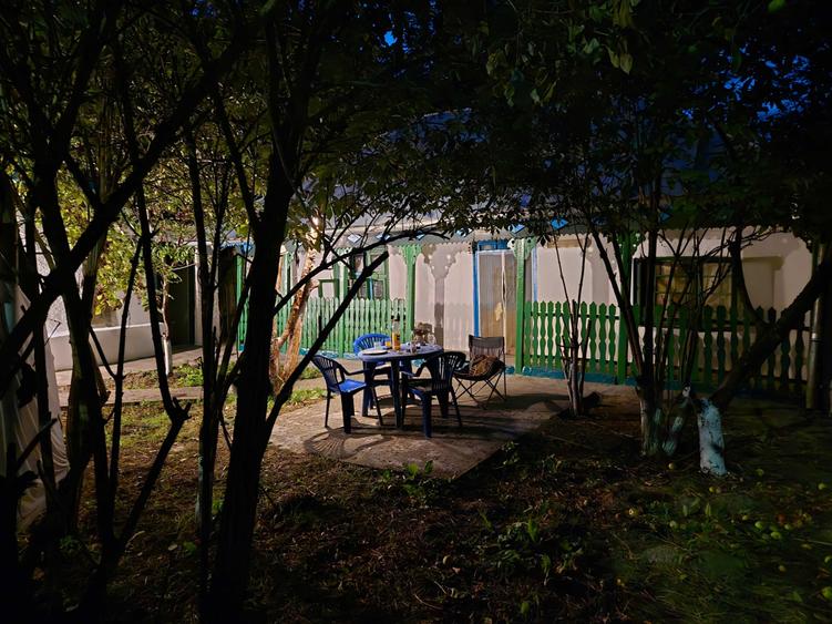 Casă cu 3 camere în Gurbănești