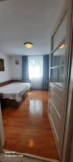 Casă cu 2 camere cu Teren 1699 Mp în Baciu