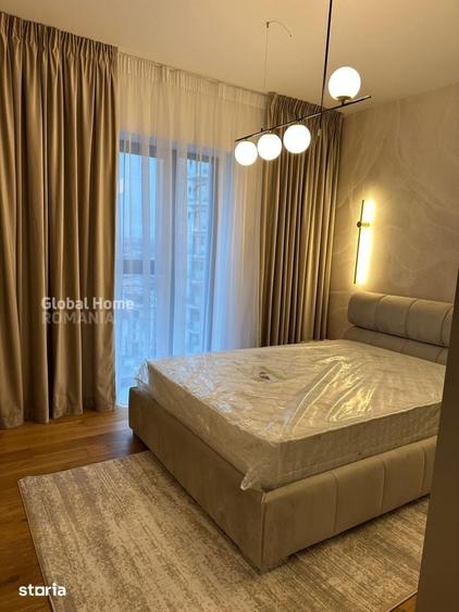 3-Room Apartment One Cotroceni Park Underground Parking Un - 4