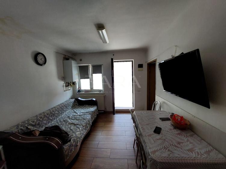 Apartament cu terasă generoasă de 30 mp, aproape de Abator. - 7