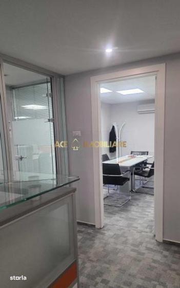 Spatiu birouri | Romana | Metrou | Parcare - 8
