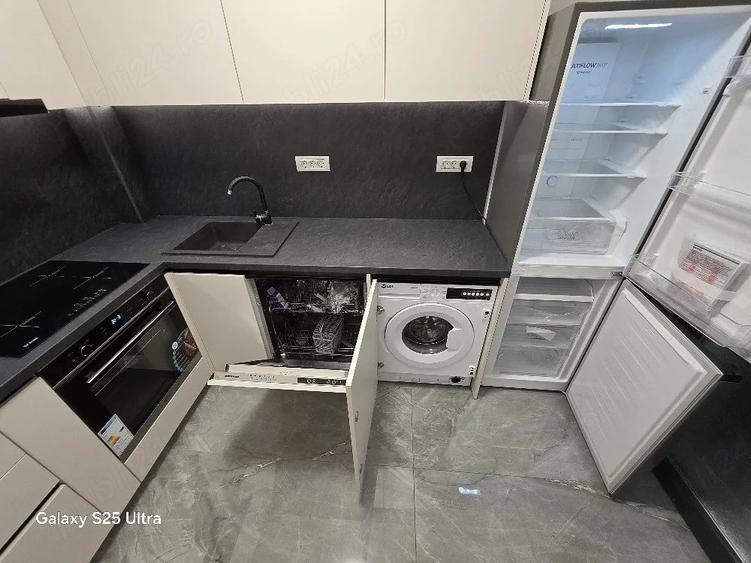 Casă cu Teren 628 Mp în Șagului