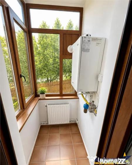 Pet friendly! Refugiu urban, 20 mp gradina privata, 2 camere - Brasov (Brasov) - 5