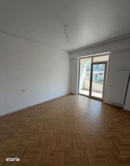 Apartament cu 2 camere în Nord