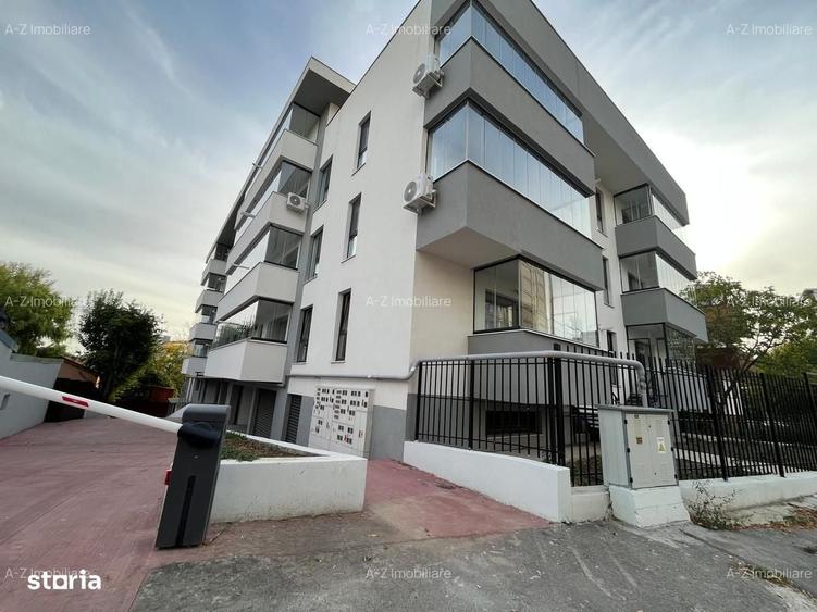Apartament cu 2 camere decomandat în Mihai Bravu