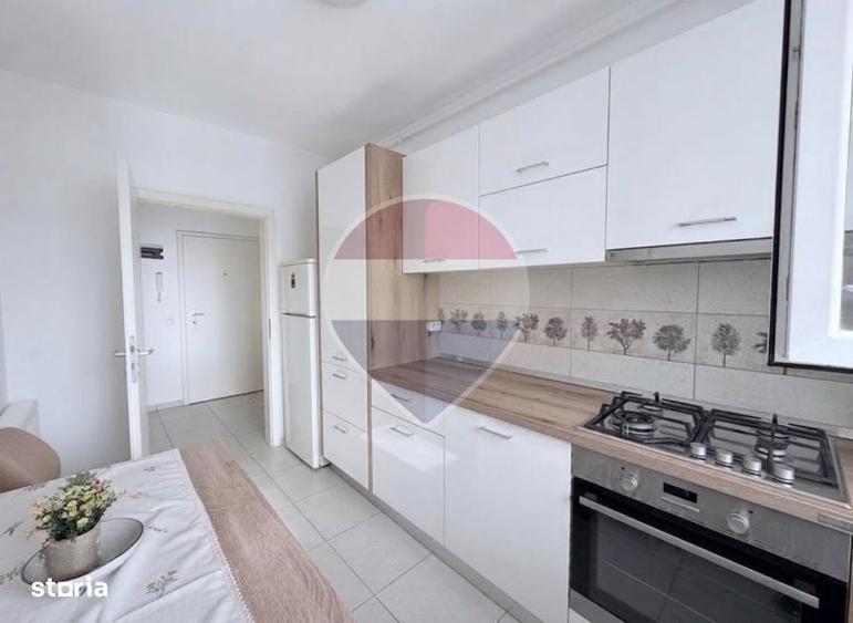 Apartament cu 2 camere decomandat în Șelimbăr