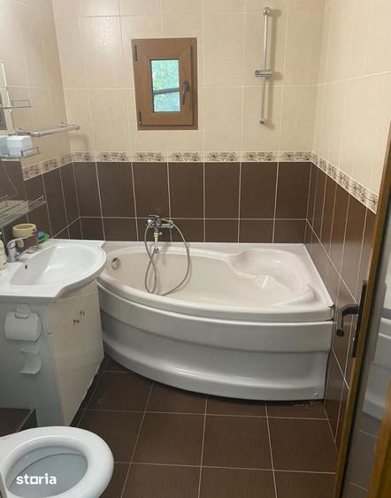 Apartament cu 4 camere, mobilat în Mănăștur