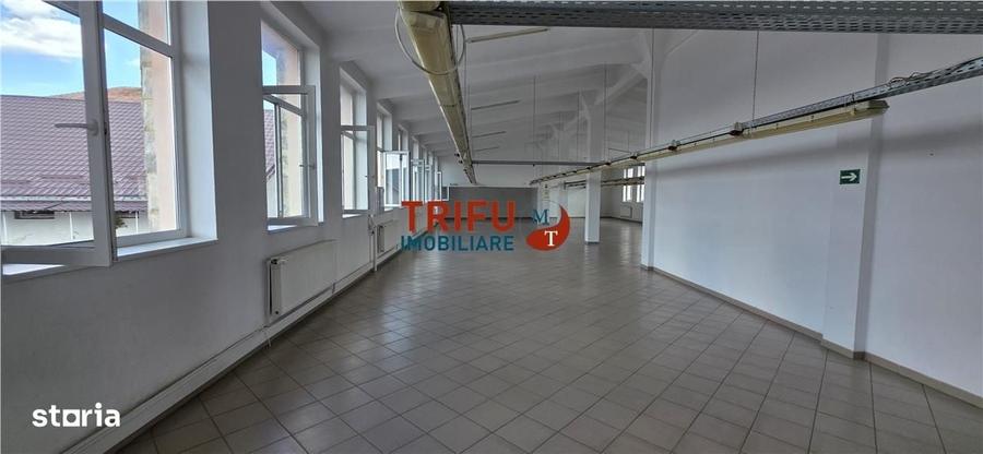 Spațiu comercial, de 370 mp, în Central