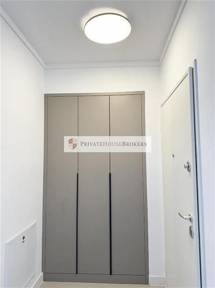 Bucurestii Noi | Marmura Residence | Bloc 2022 | Parcare - 16