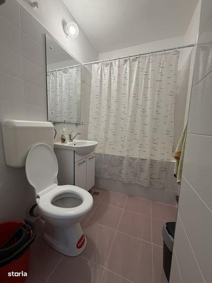 Inchiriere apartament doua camere, Astra, Bdul. Saturn. - 2