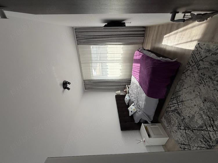 Apartament cu 2 camere decomandat în Fundeni