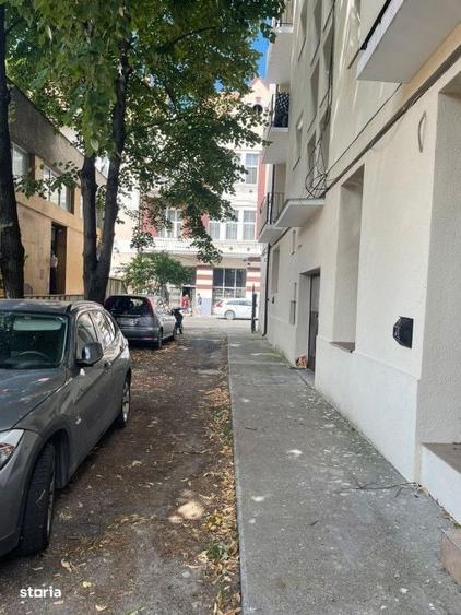 Spațiu comercial, de 37 mp, în Ultracentral