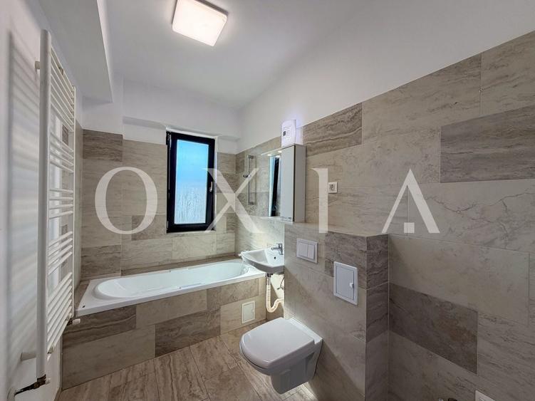 Apartament cu 3 camere decomandat, mobilat în Giroc
