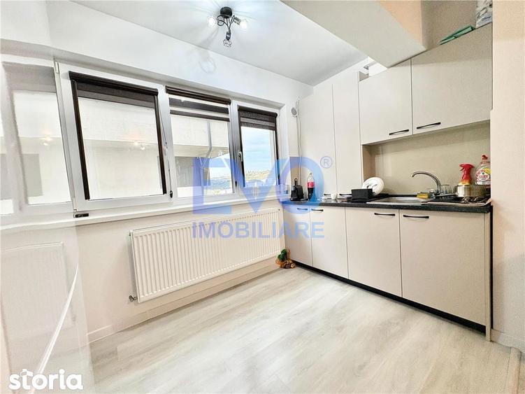 Apartament 2 camere, decomandat, loc de parcare, balcon, Canta, Iasi - 8