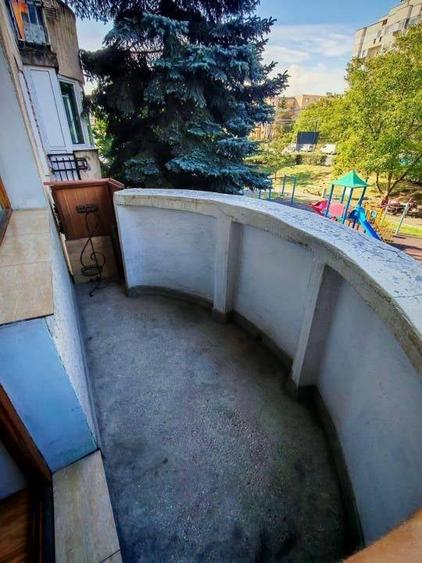 Garsonieră decomandată în Mănăștur