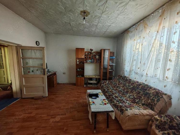Casă cu 4 camere în Orșova