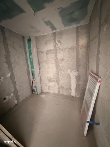 Apartament cu 2 camere în Turnișor