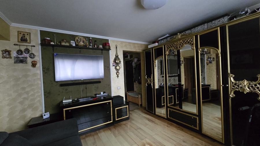 Apartament cu 2 camere semidecomandat în Dărmănești