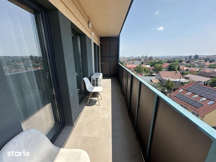 Apartament cu 3 camere semidecomandat în Bulgaria