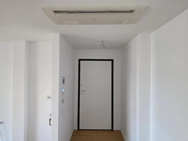 Apartament cu 2 camere decomandat în Pipera