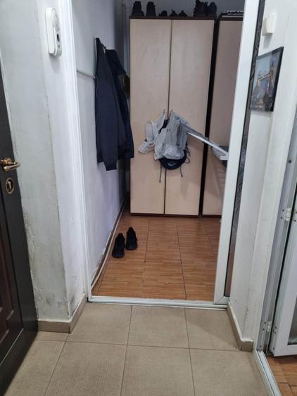 garsonieră zona Tomis nord mobilată utilată 26 mp - 5