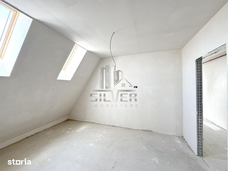 Apartament cu 3 camere în Florești — fotografia 3