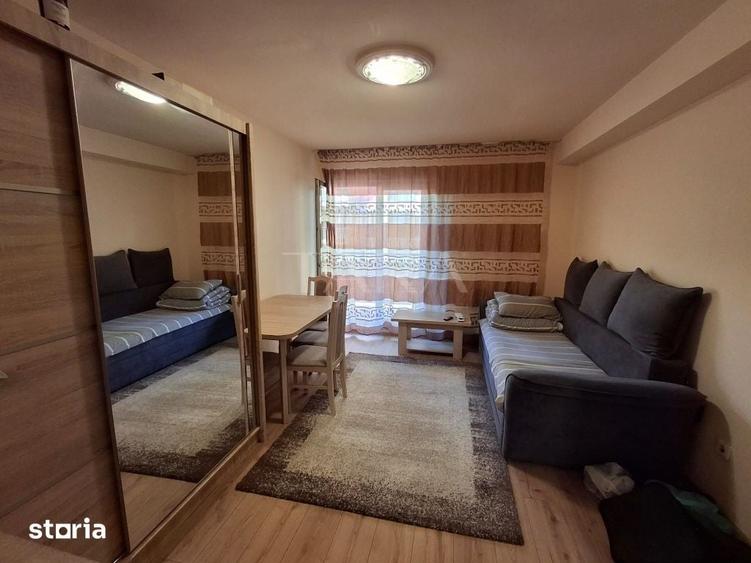 Garsoniera cu balcon, Teodor Mihali, ideala pentru investi?ie. - 2