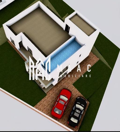 Casă individuală cu 4 camere cu Canalizare în Cisnădioara