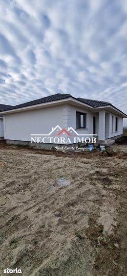 Casă cu 4 camere cu Teren 500 Mp în Sântandrei