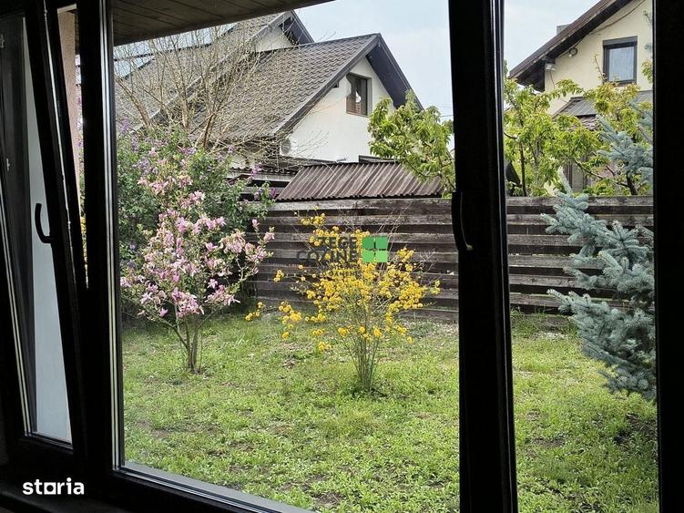 Casă cu 4 camere cu Teren 467 Mp în Central